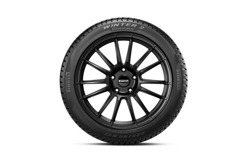 Pirelli Cinturato Winter 2 (215/40 R18 89V) FP XL Pirelli Cinturato Winter 2 (215/40 R18 89V) FP XL