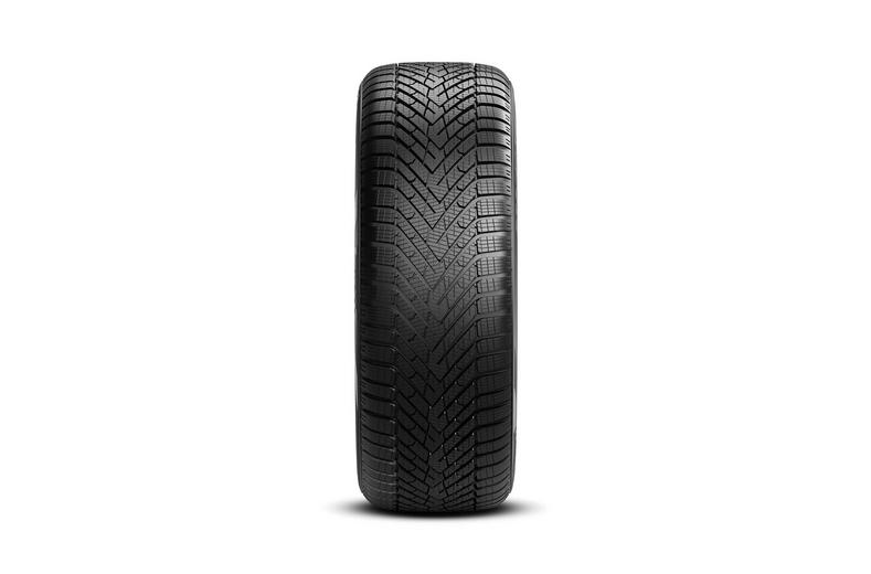 Pirelli Cinturato Winter 2 (215/40 R18 89V) FP XL Pirelli Cinturato Winter 2 (215/40 R18 89V) FP XL