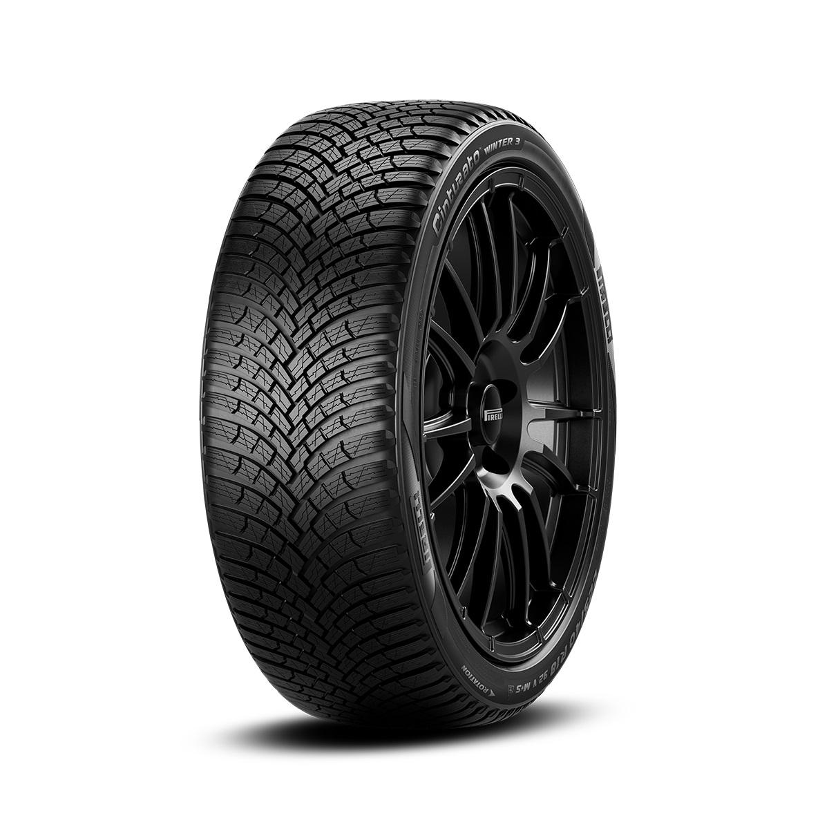 Pirelli Cinturato Winter 3 (215/55 R17 98V) XL