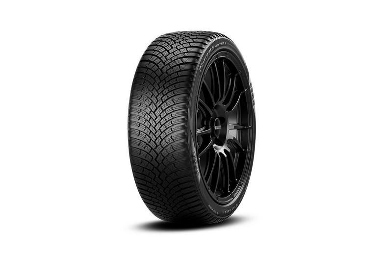 Pirelli Cinturato Winter 3 (215/55 R17 98V) XL Pirelli Cinturato Winter 3 (215/55 R17 98V) XL