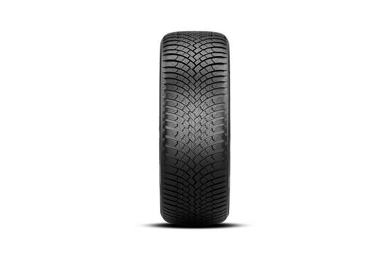 Pirelli Cinturato Winter 3 (215/55 R17 98V) XL Pirelli Cinturato Winter 3 (215/55 R17 98V) XL