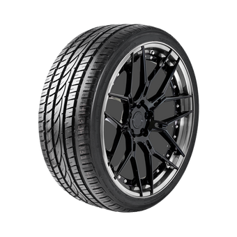 Halfords Value (235/40 R19 96W) XL