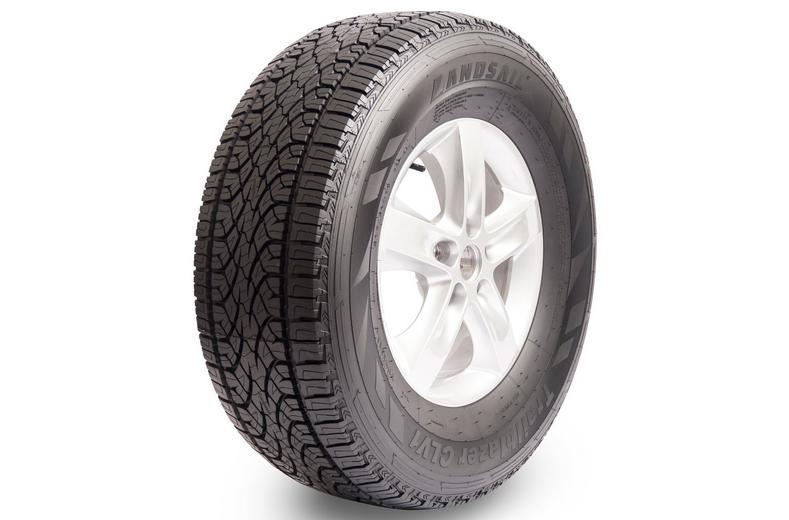 Landsail CLV1 (265/70 R16 112T) Landsail CLV1 (265/70 R16 112T)