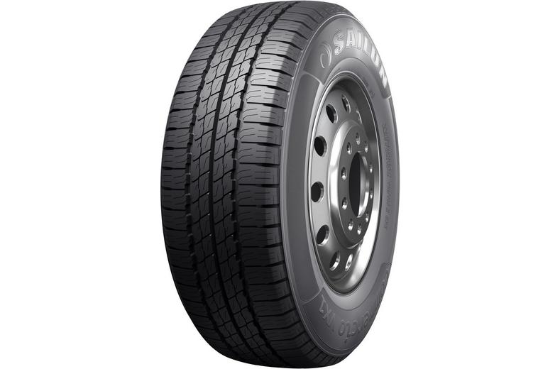 Sailun Commercio VX1 SL07 (235/65 R16 115/113R) Sailun Commercio VX1 SL07 (235/65 R16 115/113R)