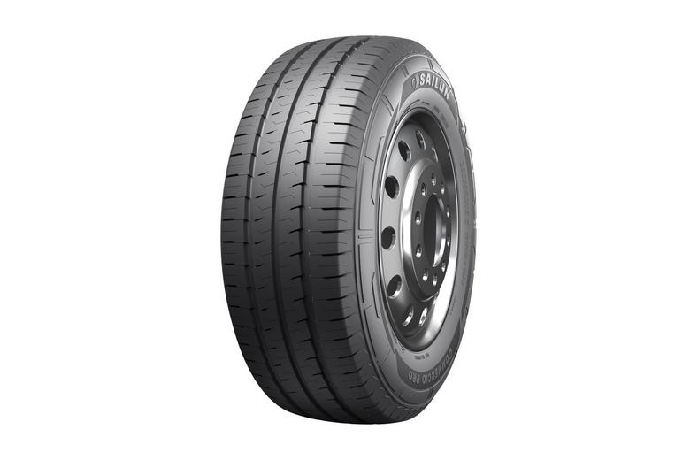 Sailun Commercio Pro LC51 (195/75 R16 107/105R) Sailun Commercio Pro LC51 (195/75 R16 107/105R)