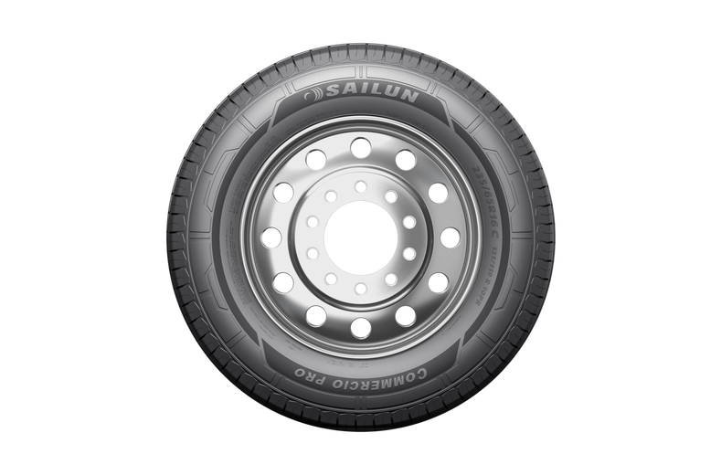 Sailun Commercio Pro LC51 (195/75 R16 107/105R) Sailun Commercio Pro LC51 (195/75 R16 107/105R)
