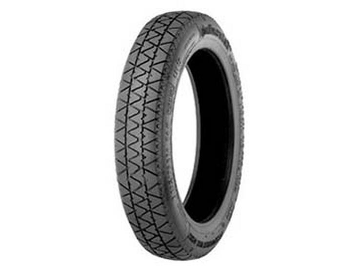 Continental Contact CST17 (125/80 R16 97M)