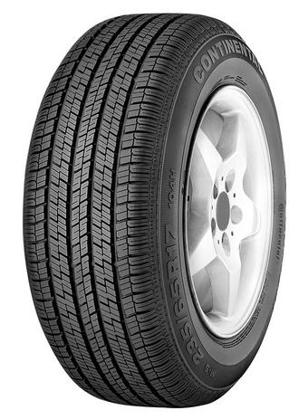 Continental Conti4x4Contact (265/60 R18 110H) FR ML MO