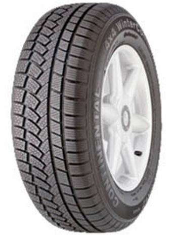 Continental 4X4 Winter Contact MO (265/60 R18 110H)