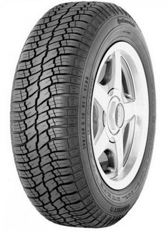 Continental ContiContact CT22 (165/80 R15 87T) 70EB