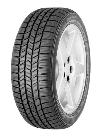 Continental ContiContact TS 815 (215/55 R17 94V) CS