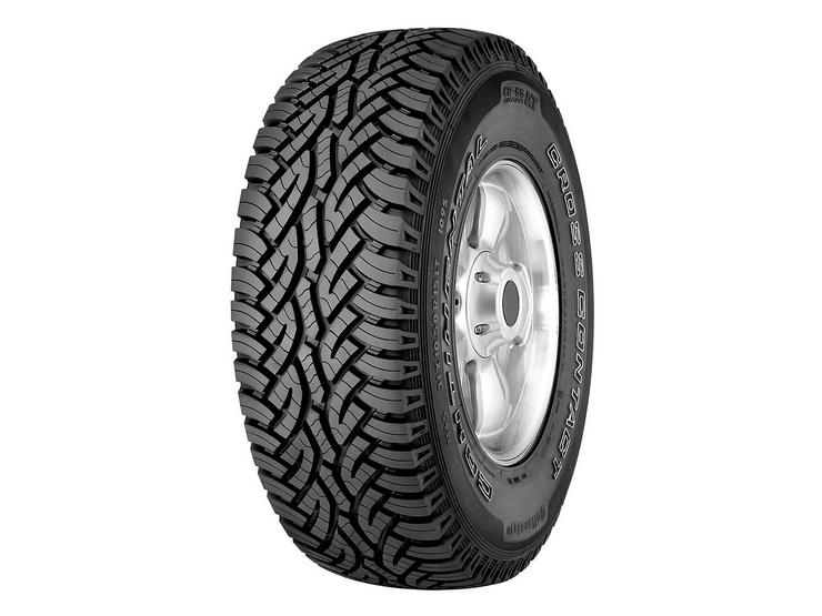 Continental ContiCrossContact AT (265/65 R17 112T) 72FC