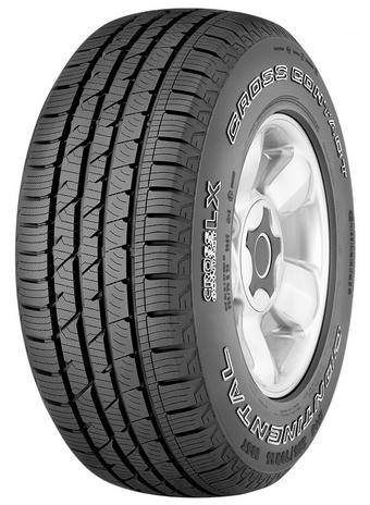 Continental ContiCrossContact LX (255/70 R16 111T)