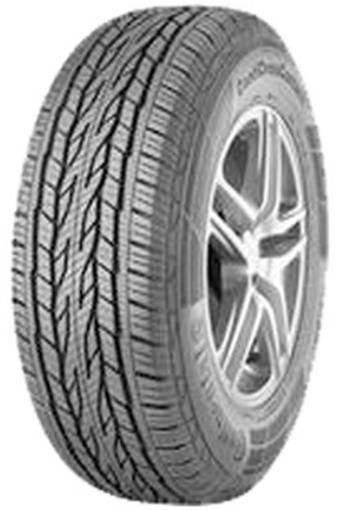 Continental ContiCrossContact LX 2 (205/70 R15 96H) FR