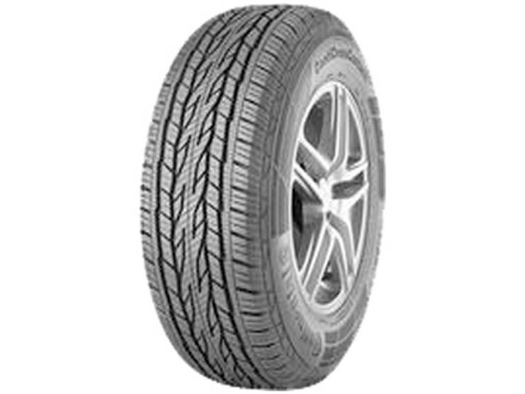 Continental ContiCrossContact LX 2 (265/65 R18 114H) FR