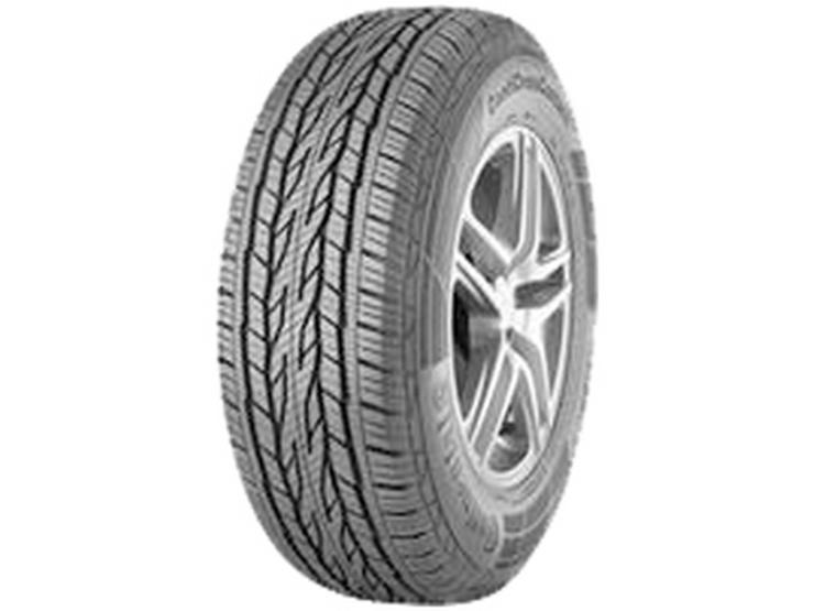 Continental ContiCrossContact LX 2 (255/60 R18 112H) XL 72CC