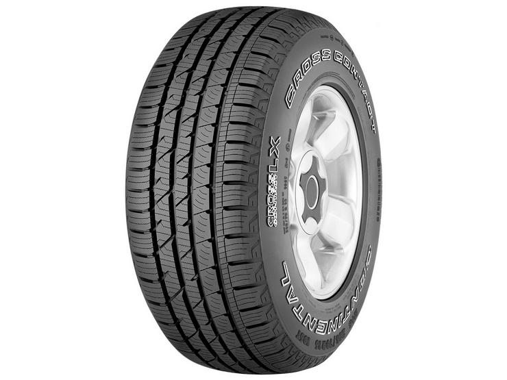 Continental ContiCrossContact LX (245/65 R17 111T) 72EE