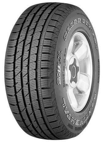 Continental CrossContact LX Sport (285/40 R22 110Y) FR LR CSI