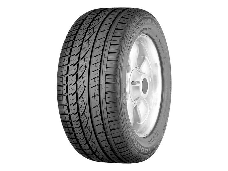 Continental Cross Contact UHP ML MO (255/50 R19 103W)