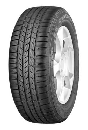 Continental Cross Contact Winter (LT215/85 R16 115/112Q)