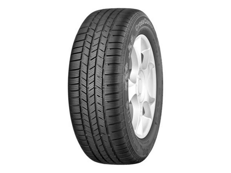 Continental Cross Contact Winter (205/70 R15 96T)