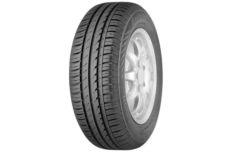 Continental ContiEcoContact 3 185/65 R15 92T XL Continental ContiEcoContact 3 185/65 R15 92T XL