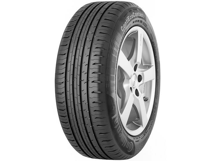 Continental EcoContact 5 (185/65 R15 88T)