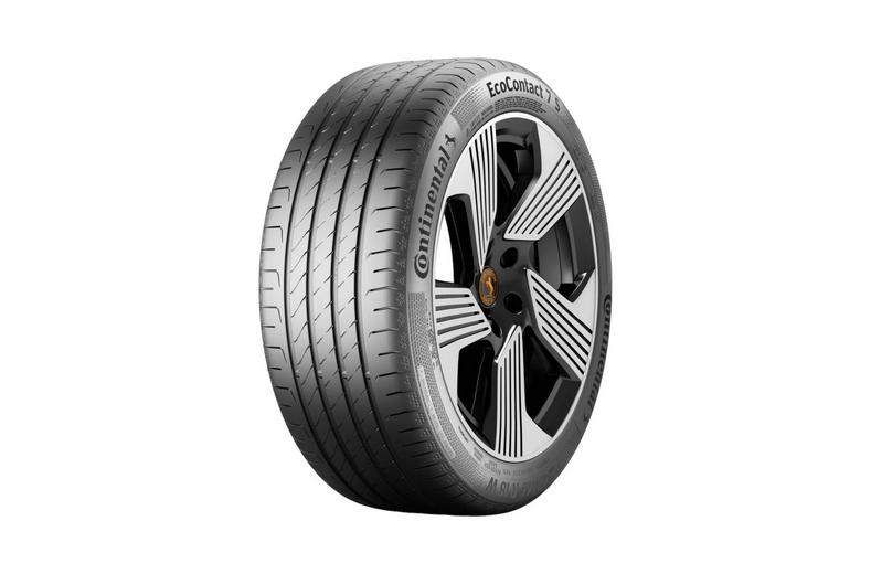 Conti EcoContact 7S Conti EcoContact 7S