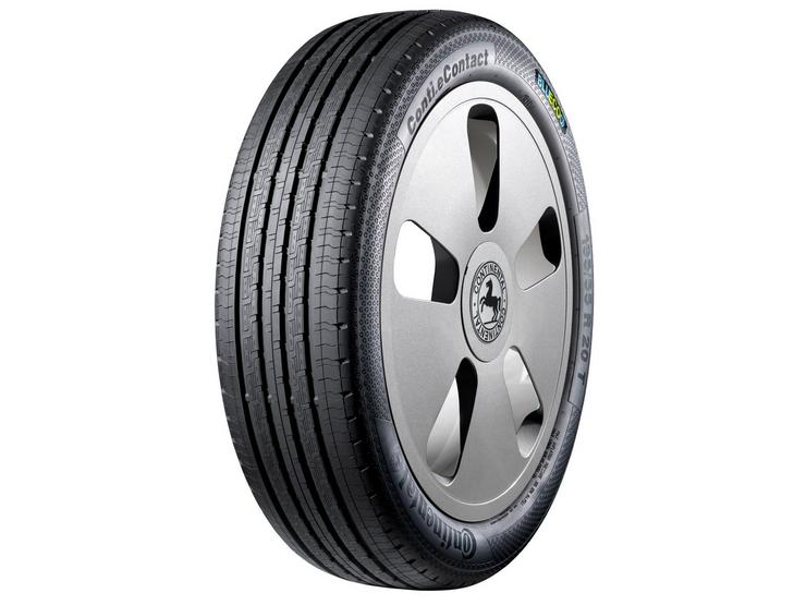 Continental Conti eContact (165/65 R15 81T)