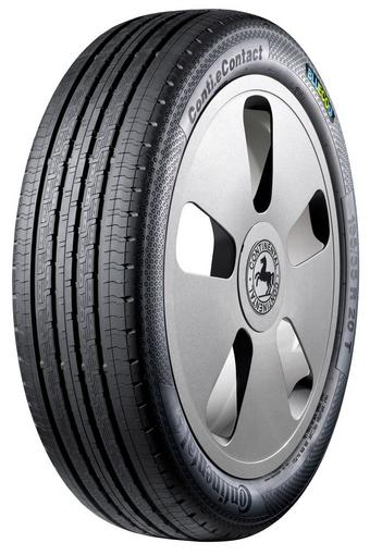 Continental Conti eContact (185/60 R15 84T)