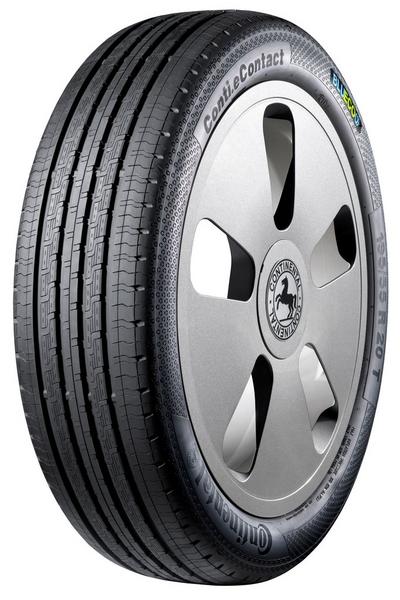 Conti eContact