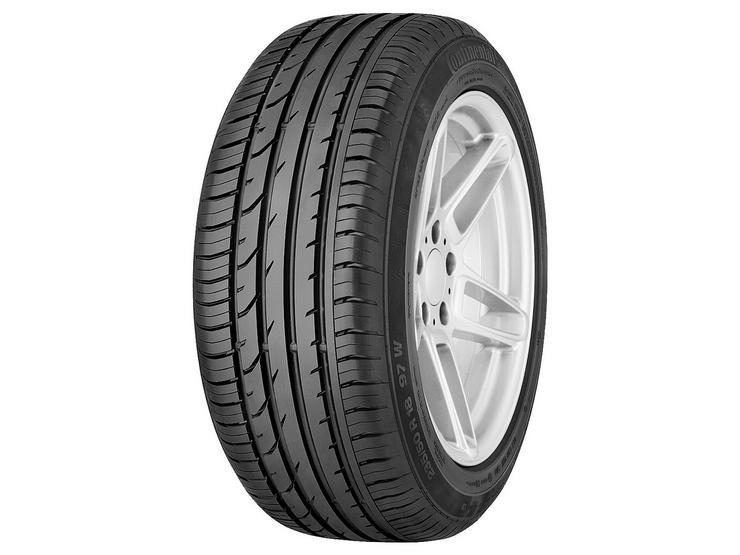 Continental Premium Contact 2 (155/70 R14 77T)