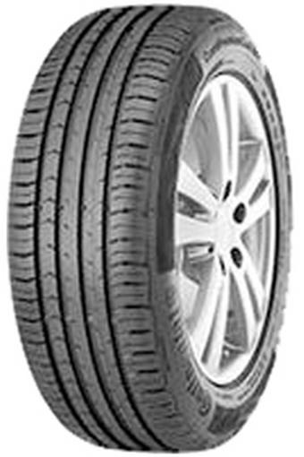 Continental Premium Contact 5 (195/55 R15 85H)