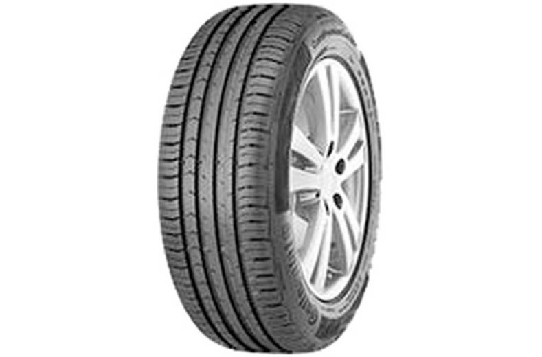 Continental ContiPremiumContact 5 (205/55 R17 95Y) XL (J) Continental ContiPremiumContact 5 (205/55 R17 95Y) XL (J)