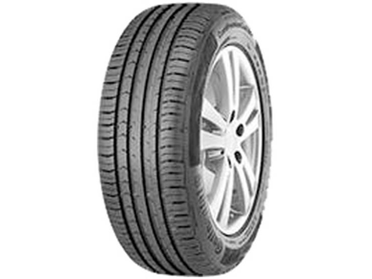 Continental Premium Contact 5 (215/55 R16 93Y)