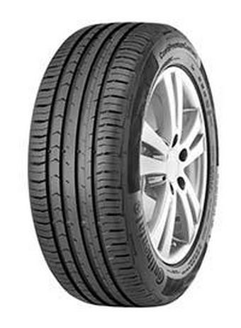 Continental Premium Contact 5 SUV (225/60 R17 99V)