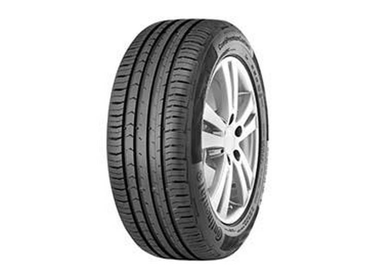 Continental Premium Contact 5 SUV (225/60 R17 99V)