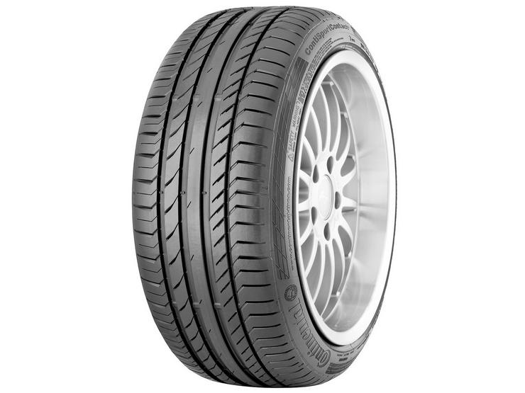 Continental Sport Contact 5 ContiSeal (245/45 R18 96W)
