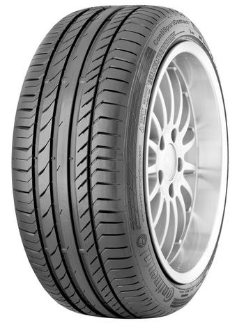 Continental ContiSportContact 5 P (225/40 R19 93Y) FR XL MO 72FB