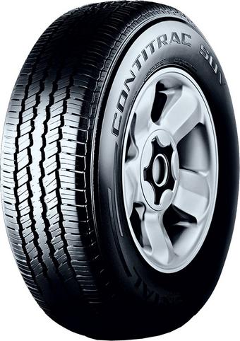 Continental ContiTrac (255/70 R16 111H) 72EE