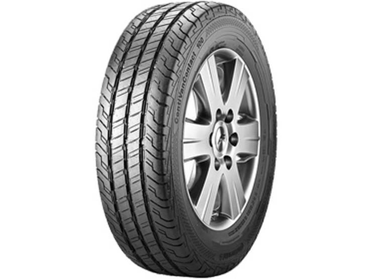 Continental Vancontact 100 (225/70 R15 112/110R C)