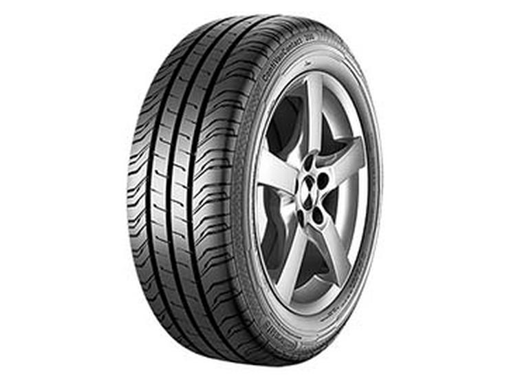 Continental Vancontact 200 (195/70 R15 104/102R C)