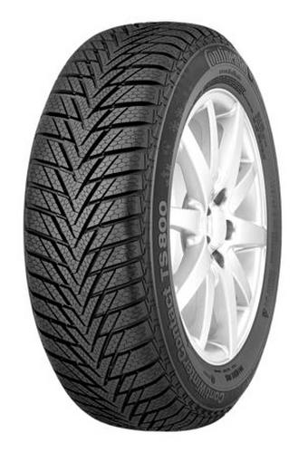 Continental ContiWinterContact TS 800 185/55 R14 80T