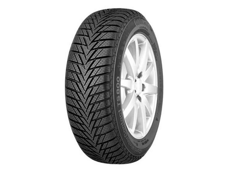 Continental Winter Contact TS800 (175/55 R15 77T)