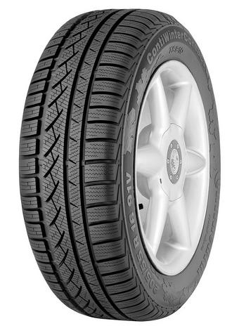 Continental ContiWinterContact TS 810 205/65 R15 94H