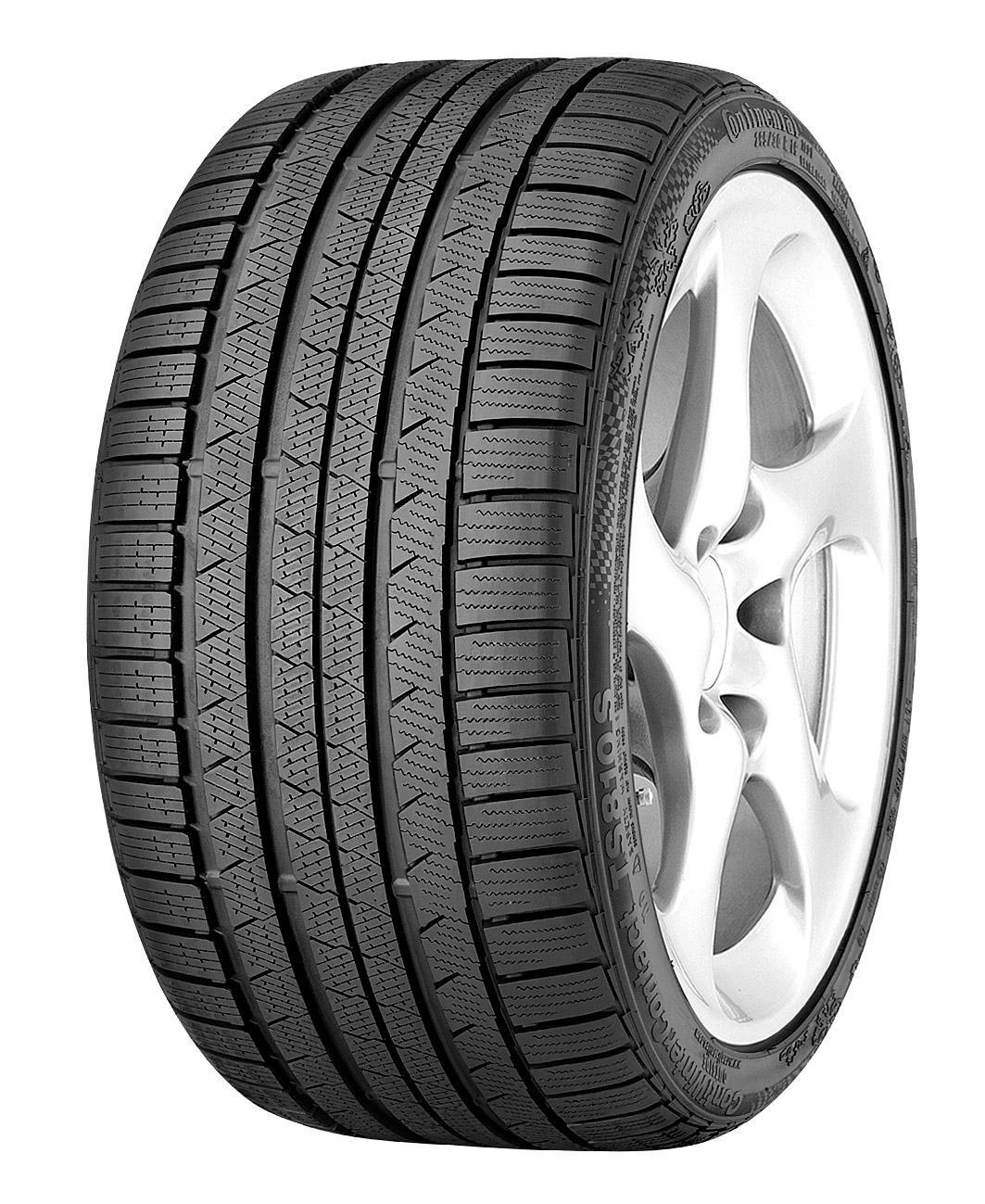 ContiWinterContact TS 810 Sport