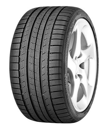 Continental Winter Contact TS810 Sport XL MO (245/40 R18 97V)