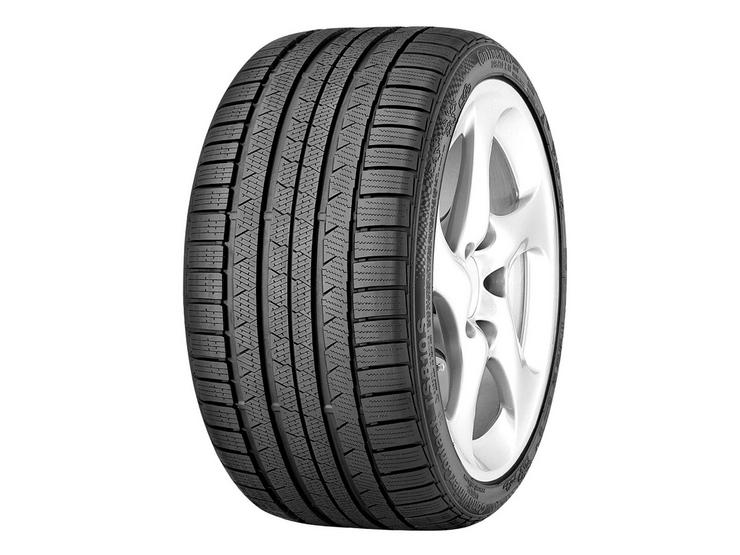 Continental Winter Contact TS810 Sport XL * (225/40 R18 92V)