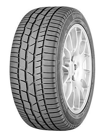 Continental WinterContact TS 830 P (195/65 R16 92H) *BMW 72CE