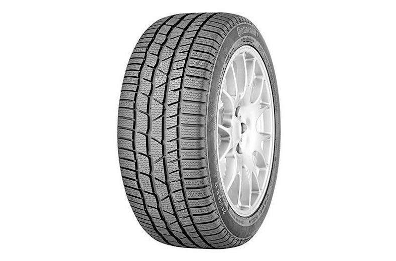 Continental Winter Contact TS830 P XL (255/35 R19 96V) Continental Winter Contact TS830 P XL (255/35 R19 96V)